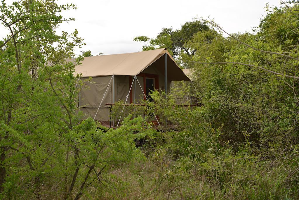 The Wild Olive Tree Camp Hotel Welverdiend  Luaran gambar